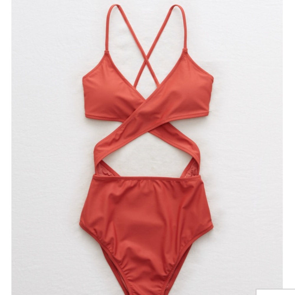 ISO AERIE ONE PIECE